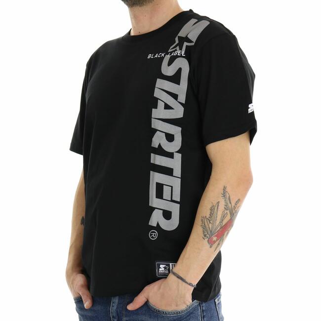 T-SHIRT BIG LOGO STARTER - Mad Fashion | img vers.650x/